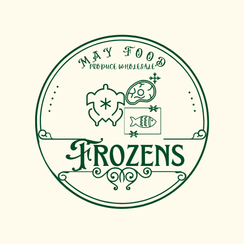 Frozen Products