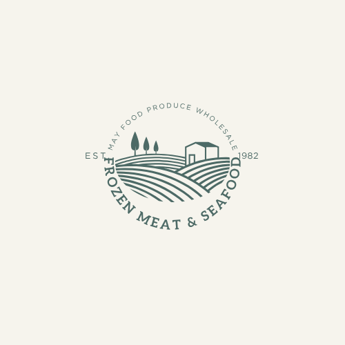 Frozen Meat & Seafood
