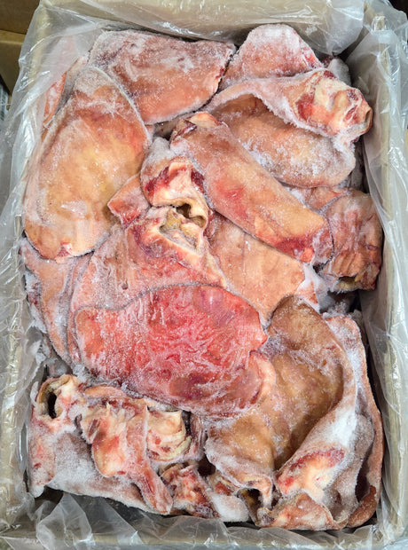 Frozen Pork Ear