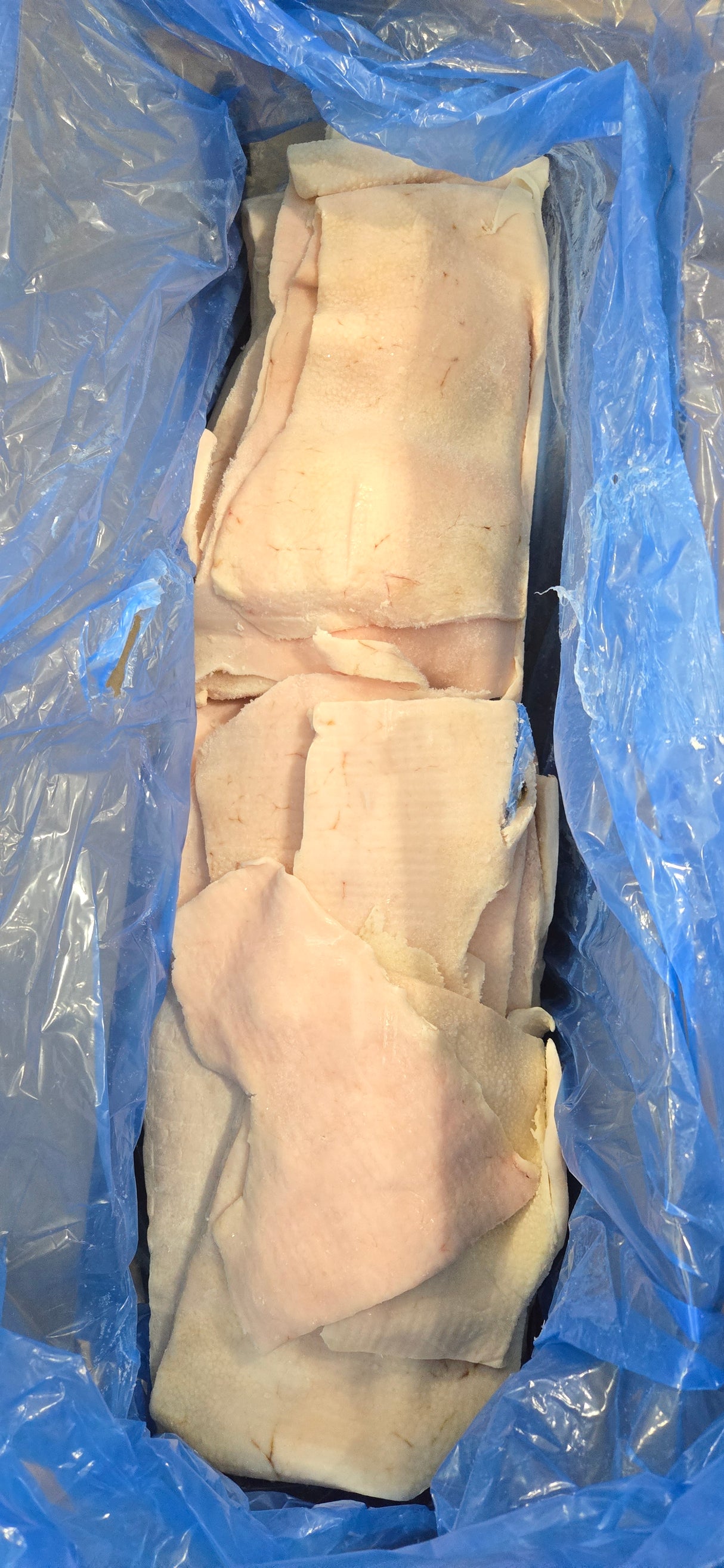 [Frozen Meat] Pork Fat