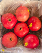 Pomergranate
