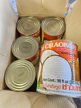 [Chaokoh] Coconut Milk (Large)
