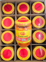 [Bong Mai Brand] Soy Bean Sauce With Mung Bean