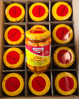 [Bong Mai Brand] Soy Bean Sauce