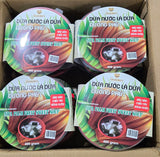 [Golden Heart Brand] Nipa Palm Fruit Sweet Soup