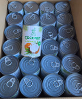 [Three Bamboo Brand] Coconut Cream