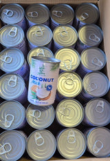 [Three Bamboo Brand] Coconut Milk