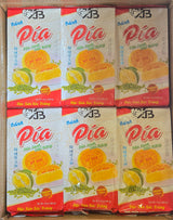 [AB Brand] Banh Pia Cake Mung Bean Durian