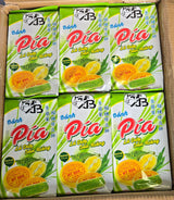 [AB Brand] Banh Pia Cake Pandan Durian Flavor