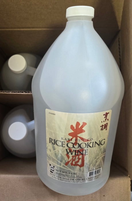 Panda Rice Wine