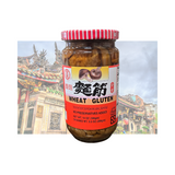 Wheat Gluten