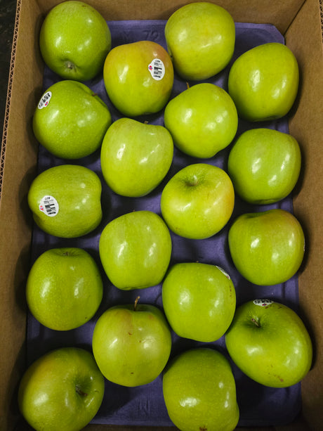 Granny Smith Apple Xtra Fancy
