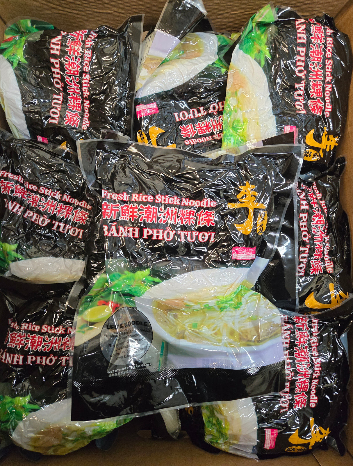 Lee's Banh Pho