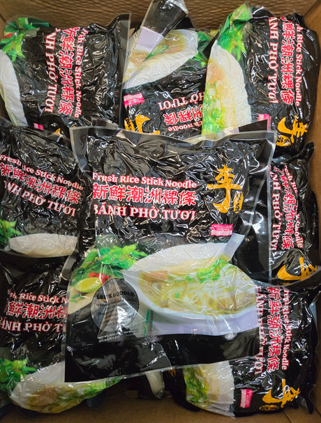 Lee's Banh Pho