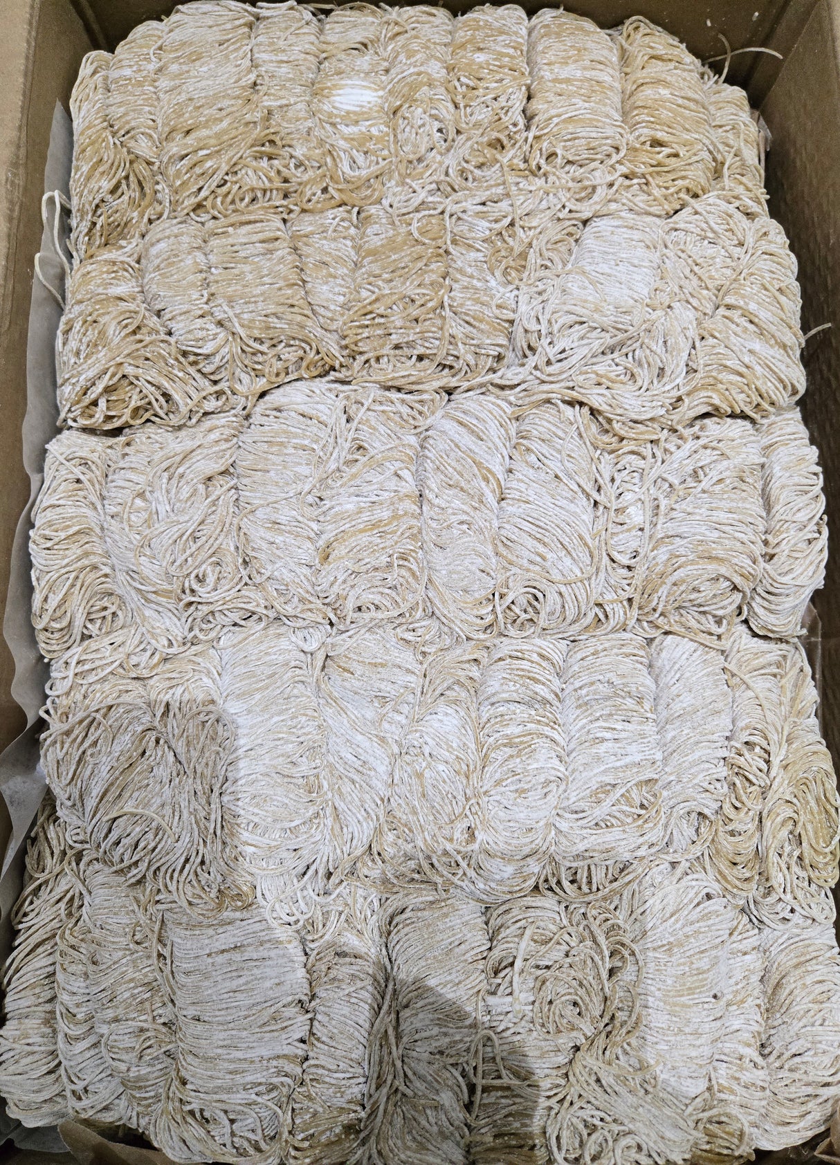 Honkee Thin Noodles Canada