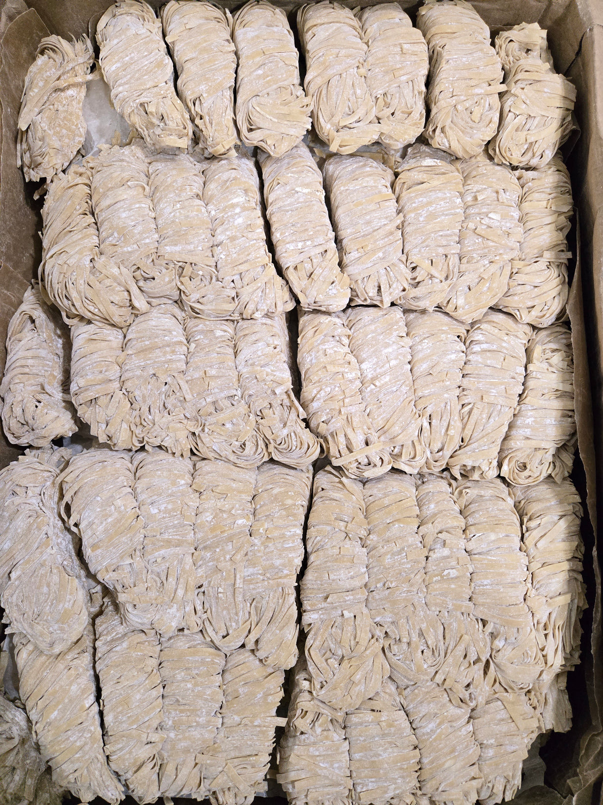 Honkee Thick Noodles Canada