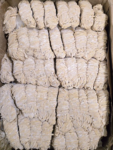 Honkee Thick Noodles Canada