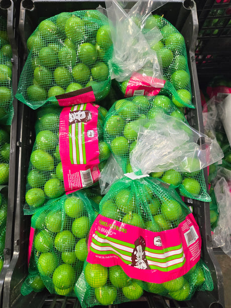 Key Lime
