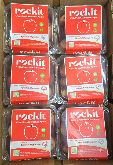 Rockit Apple