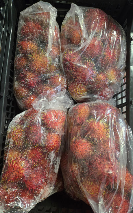 Rambutan