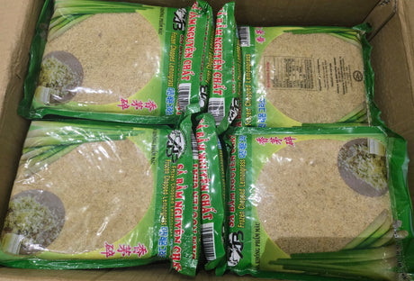 Frozen Chopped Lemongrass