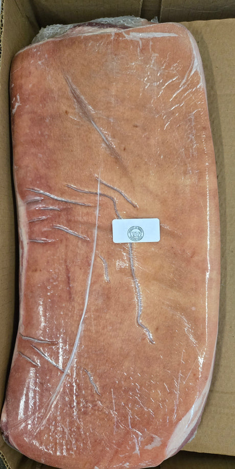 Kowi Brand - Frozen Pork Belly