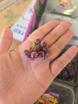 Black Champagnes Grape