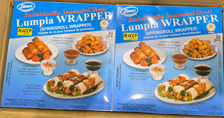 Simex Spring Roll