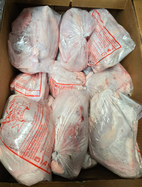 Frozen Dong Nai Chicken