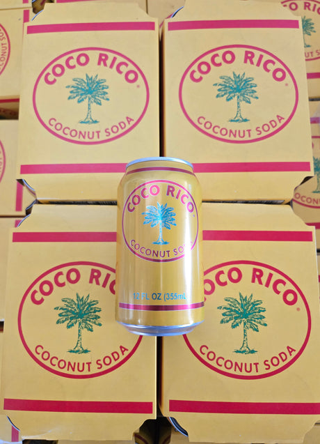 Yellow Cocorico