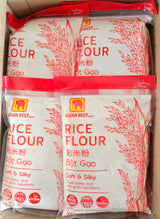Asian Best Rice Flour