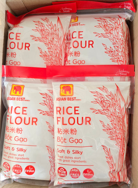 Asian Best Rice Flour