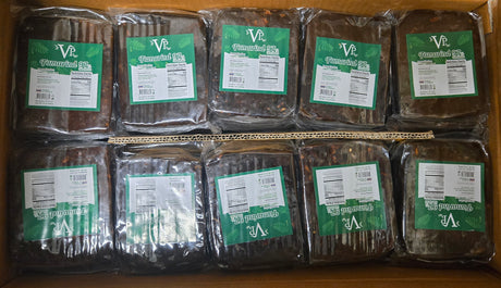 Paste Tamarind