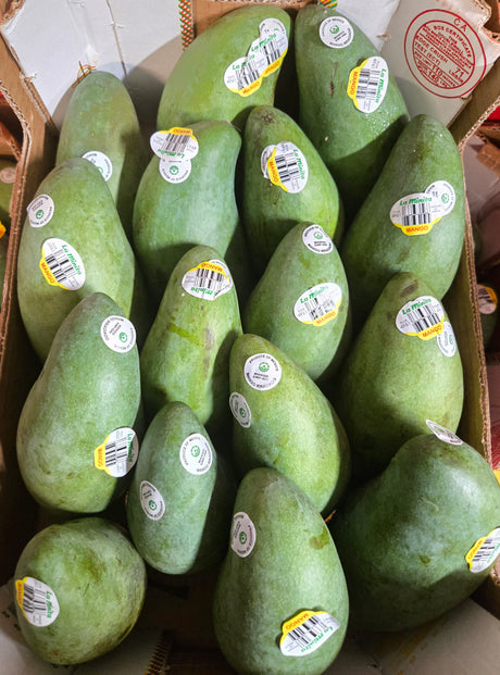 Thai Mango