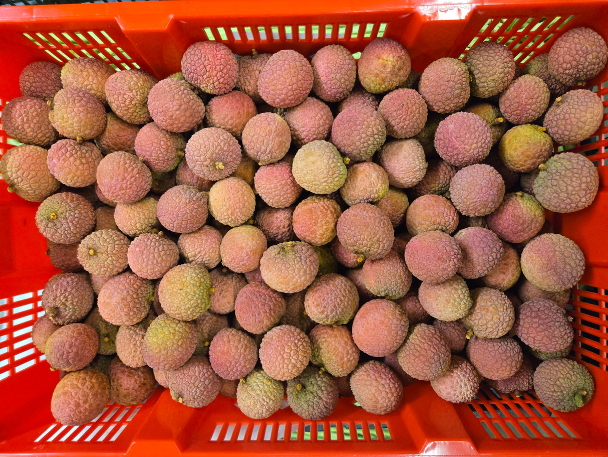 Lychee