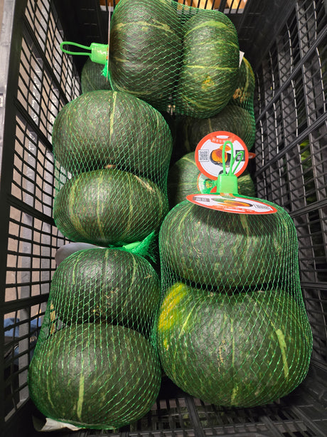 Baby Kabocha