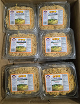 [Sincere Brand] Egg White Thin Noodles