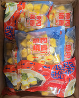 3Fishes Fish Shao Mai
