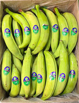 Green Plantain