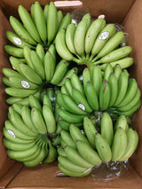Finger Banana