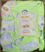 [Sincere Brand] Fresh Thai Style Rice Noodle 1 lbs