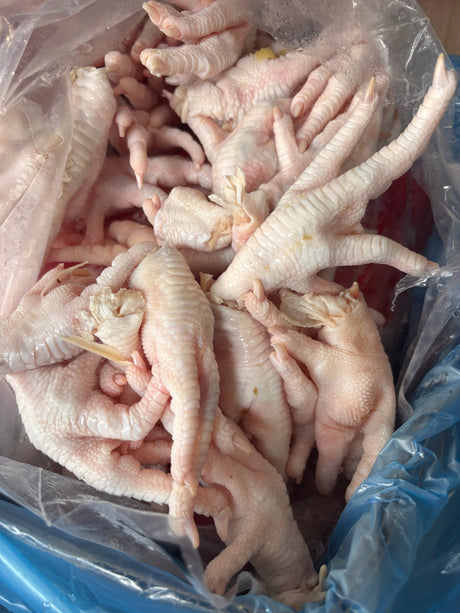 Chicken Paw