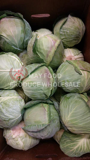 [V] Cabbage