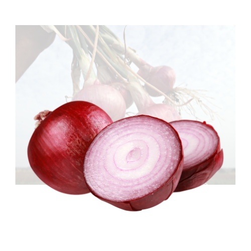 Red Onion