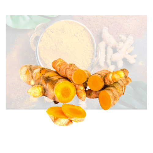 Yellow Tumeric