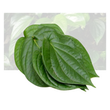 Pann Leaf