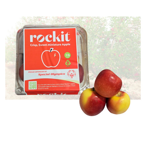 Rockit Apple