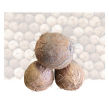 Dry Coconut