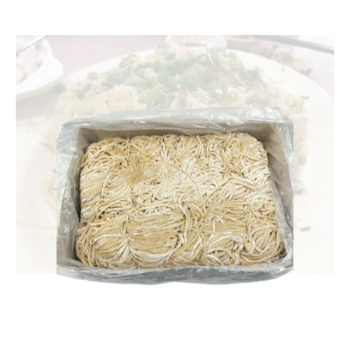[Manfon Brand] Wide Egg Noodles 10 lbs