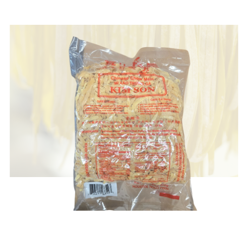 [Kim Son Brand] Wide Egg Noodles